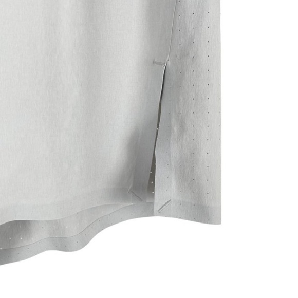 Ten Thousand Distance Shorts Light Gray Athletic Men's Small 5” Lined running - Picture 6 of 11